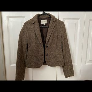 Banana Republic Blazer Jacket